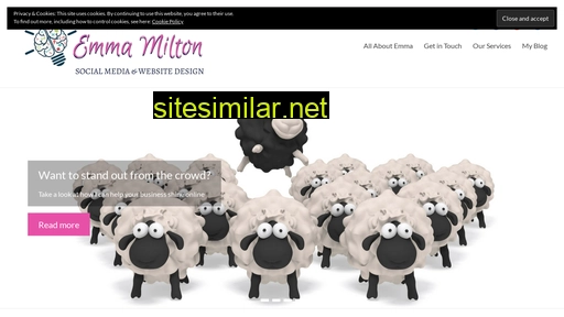 emmamilton.co alternative sites