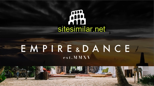 Empiredance similar sites