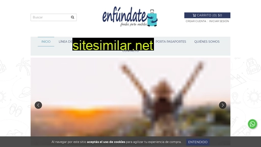 enfundate.co alternative sites
