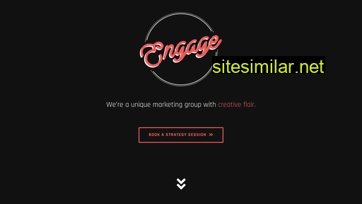 engagemarketing.co alternative sites