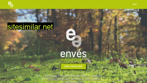 enves.com.co alternative sites