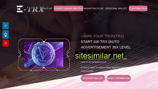 e-trx.co alternative sites