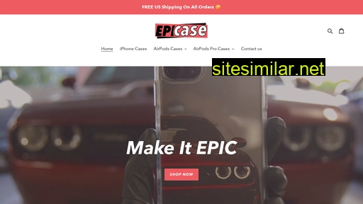 epicase.co alternative sites