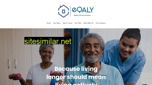 eqaly.co alternative sites