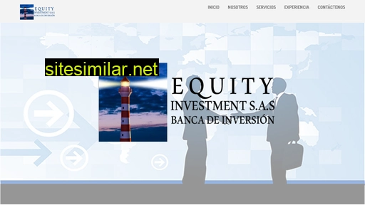 Equity similar sites