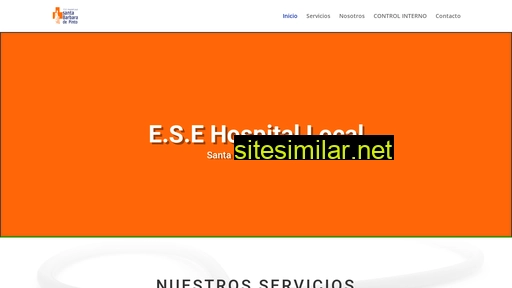 esepinto.gov.co alternative sites