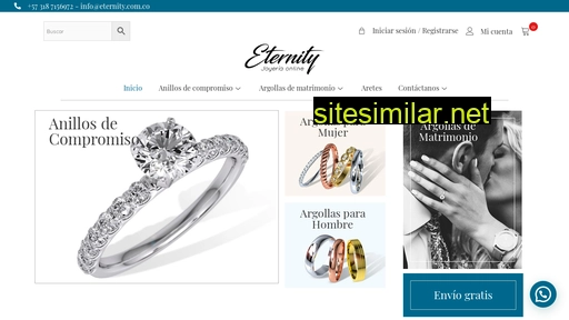 eternity.com.co alternative sites