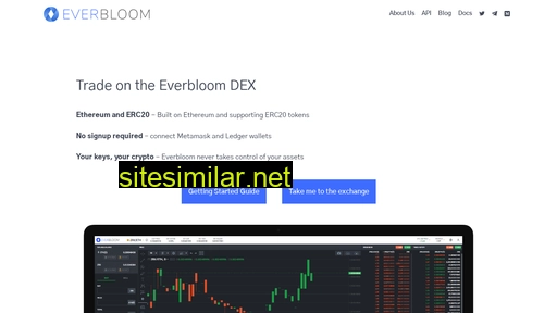 everbloom.co alternative sites