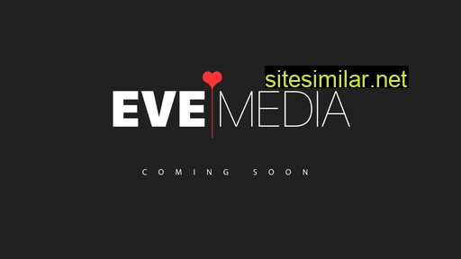 Evemedia similar sites