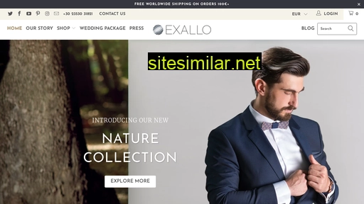 exallo.co alternative sites