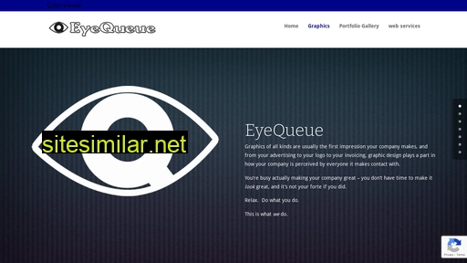 eyequeue.co alternative sites