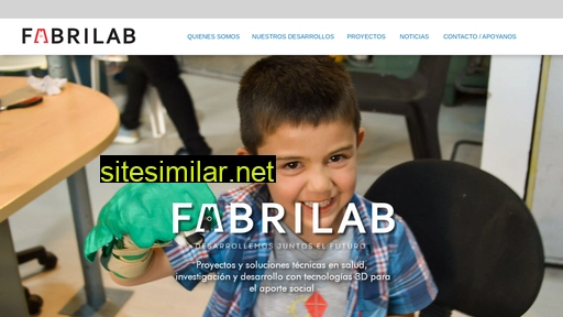 fabrilab.com.co alternative sites