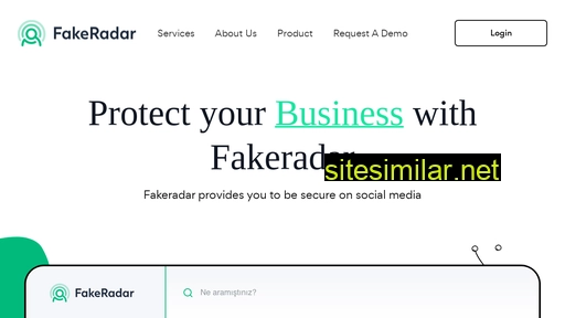 fakeradar.co alternative sites