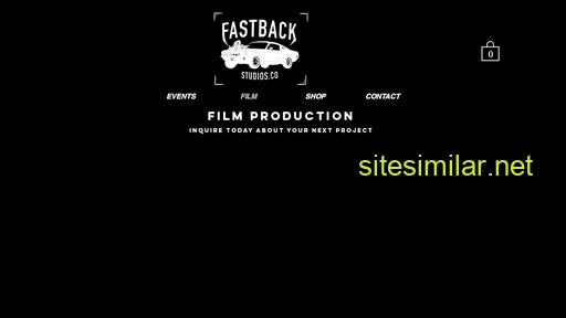 fastbackstudios.co alternative sites
