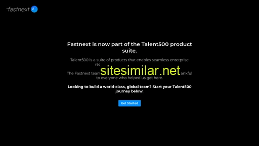 fastnext.co alternative sites