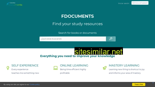 fdocuments.co alternative sites