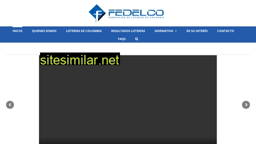 fedelco.com.co alternative sites