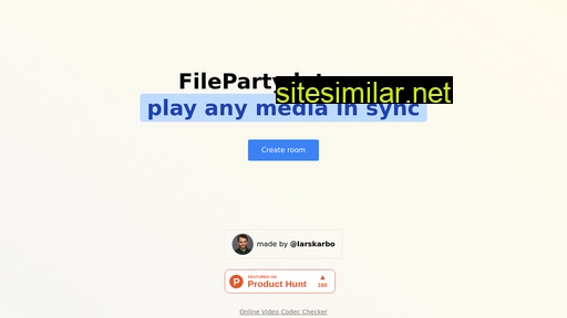 fileparty.co alternative sites