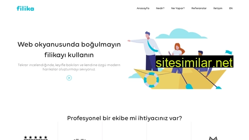 filika.co alternative sites
