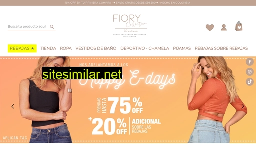 fiory.co alternative sites
