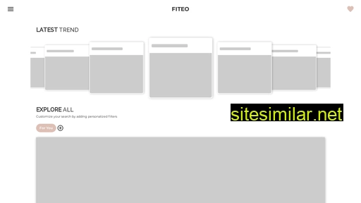 fiteo.co alternative sites