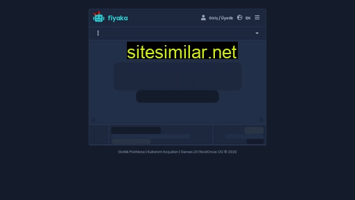 fiyaka.co alternative sites