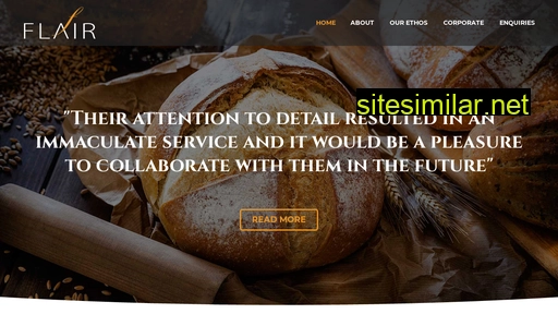 flaircatering.co alternative sites