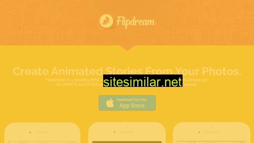 flipdream.co alternative sites