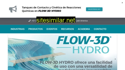 flow3d.co alternative sites