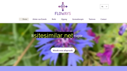 floways.co alternative sites