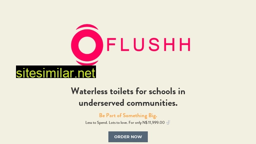 flushh.co alternative sites