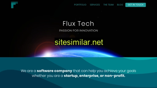 fluxtech.co alternative sites