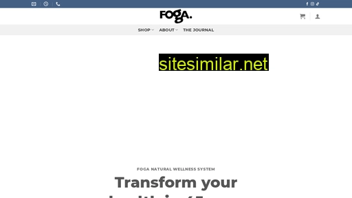 foga.co alternative sites