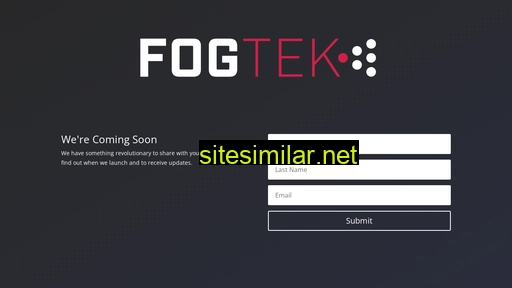 fogtek.co alternative sites