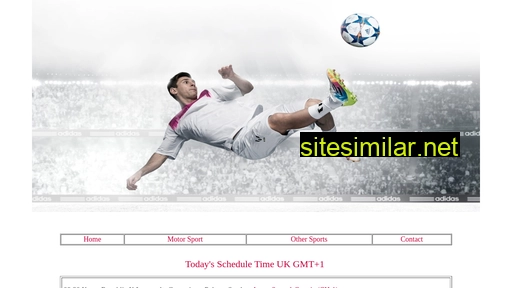 footballstreamsonline.co alternative sites