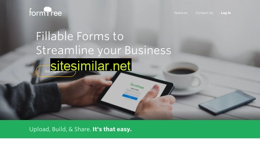 formtree.co alternative sites