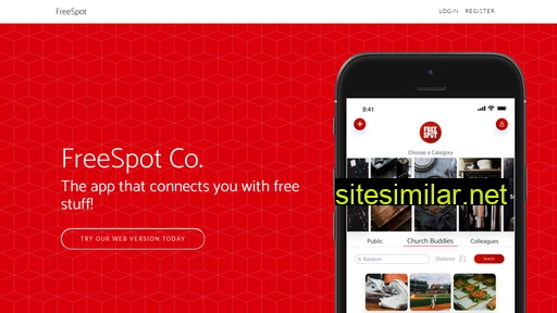 freespot.co alternative sites