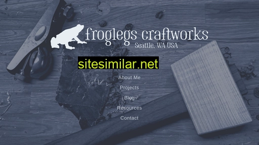 froglegs.co alternative sites