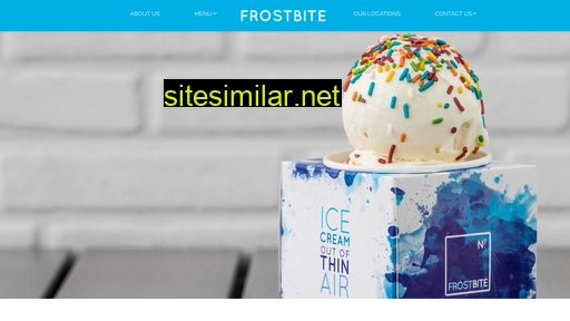 frostbite.co alternative sites