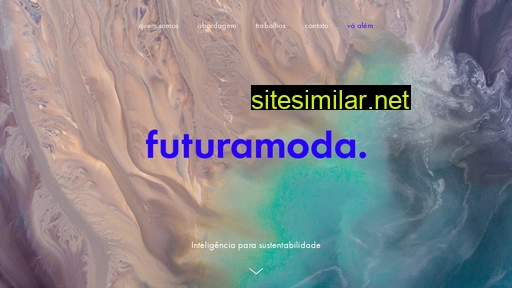 futuramoda.co alternative sites