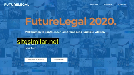 Futurelegal similar sites