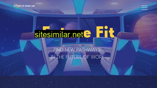 futureofworklab.co alternative sites