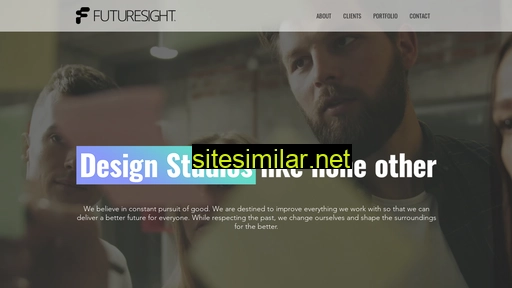 futuresight.co alternative sites