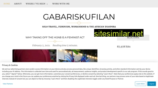 gabariskufilan.co alternative sites