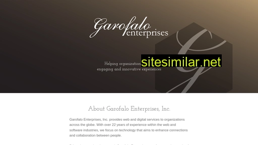 garofalo.co alternative sites