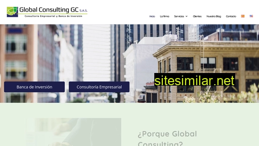 gcsas.com.co alternative sites