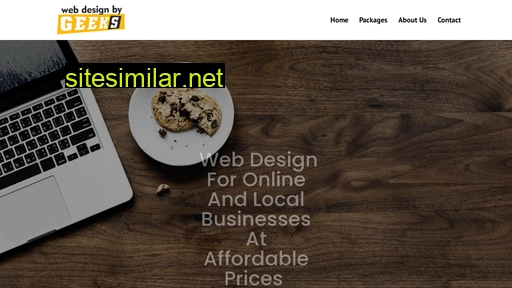 geekswebdesign.co alternative sites