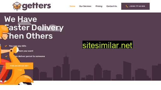 getters.co alternative sites
