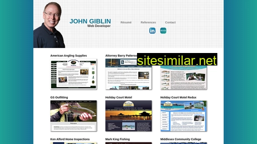 giblin.co alternative sites