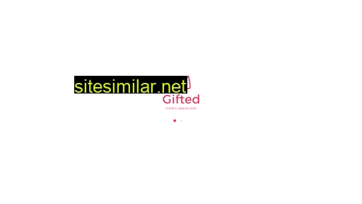 gifted.co alternative sites